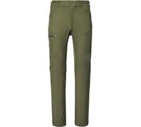 Millet - Pantalon stretch de randonnée - Wanaka Stretch Pant M Grape Leaf pour Homme en Softshell - Taille XL - Vert Vert XL