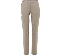 Millet Pantalon Ubic Stretch Femme Beige 38