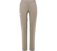 Millet Ubic Stretch Pants Beige 44 Femme