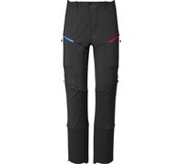 Millet - Pantalon technique d'alpinisme - Trilogy Icon WDS Pant M Black en Laine - Taille L - Noir Noir L
