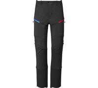 Millet - Pantalon technique d'alpinisme - Trilogy Icon Wds Pant M Black pour Homme en Laine - Taille XL - Noir Noir XL