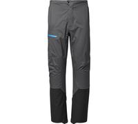 Millet - Pantalon technique d'alpinisme - Trilogy Jorasses Dynema Pant M Black pour Homme - Taille L - Noir Noir L