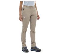 Millet Pantalon de randonnée Ubic Stretch Beige Femme 36