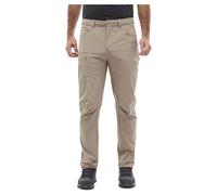 Millet Pantalon Ubic Stretch Homme Gris/argent 40