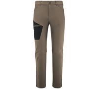 Millet – Pantalon de randonnée Wanaka Stretch III – Marron – Taille XL – Homme