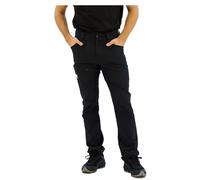 Millet Pantalon Wanaka Stretch III Homme Noir Taille L