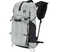 Millet - Sac à dos de randonnée - Parmelan 17 - Silverstone/Black - Nylon