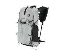 Millet - Sac à dos de randonnée - Parmelan 17 - Silverstone/Black - Nylon