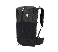 Millet – Sac de randonnée journée – Parmelan 25 Black – Nylon – Taille M – Noir
