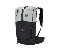 Millet - Parmelan 25 - Sac à dos randonnée Silverstone / Black - S