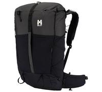 Millet – Sac à dos de randonnée Parmelan 35 – Noir – Taille M