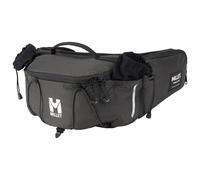 Sac banane Millet Parmelan Belt noir intense