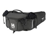 MILLET Parmelan Belt - Mixte - Noir - taille Unique- modèle 2026