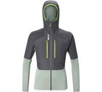 MILLET Parmelan Hybrid Hoodie - Homme - - taille S- modèle 2026