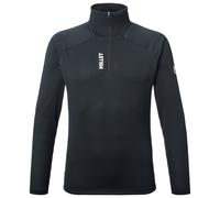 Millet - Parmelan Light Fleece Pullover - Veste polaire - XXL - black