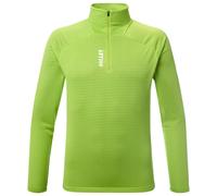 Millet Parmelan Light Half Zip Fleece M Homme