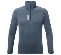 Millet Parmelan Light Half Zip Fleece L Homme