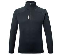 Millet Parmelan Light Polartec Full Zip Fleece Noir S Homme