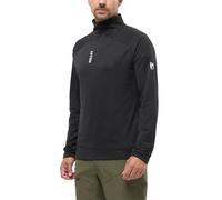 Millet Parmelan Light Polartec Full Zip Fleece Noir XL Homme