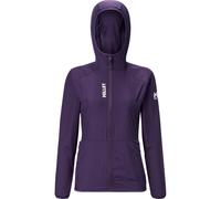 MILLET Parmelan Windbreaker Hoodie W - Femme - Violet - taille L- modèle 2026
