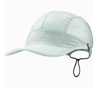 Casquette unisexe millet perf breath vert