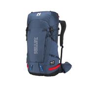 MILLET Peuterey 35+10 - Homme - Bleu - taille Unique- modèle 2025