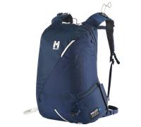 Millet - Pierra Ment 20 - Sac à dos ski de randonnée Saphir - L / XL
