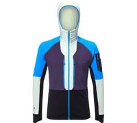 MILLET Pierra Ment Hoodie - Homme - Violet - taille S- modèle 2026