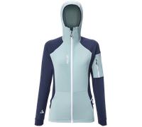 MILLET Pierra Ment Hoodie W - Femme - Bleu - taille S- modèle 2027
