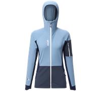 Veste Polaire Millet Pierra Ment Hoodie W Coronet Blue Saphir Femme Bleu 2026 taille L