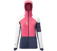 MILLET Pierra Ment H W - Femme - Rose / Blanc / Bleu - taille L- modèle 2027