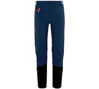 MILLET - Pierra Ment' Pant M - Pantalon de Ski Homme - Déperlant et Résistant - Ski, Ski de Randonnée - Bleu MIV8519 XL