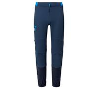Millet - Pantalon de ski de randonnée - Pierra Ment Pant M Saphir Icon Blue pour Homme - Taille L - Bleu Bleu L