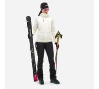 Millet - Pantalon de ski de randonnée - Pierra Ment Pant W Black pour Femme - Taille M - Noir Noir M