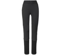 Millet - Pierra Ment Pant - Pantalon ski de randonnée femme Black / Noir - M