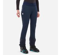 Millet - Pierra Ment Pant - Pantalon ski de randonnée femme Saphir FW26 - M
