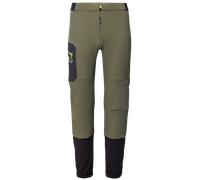 Millet - Pantalon de ski de randonnée - Pierra Ment Pant M Grape Leaf pour Homme - Taille S - Vert Vert S