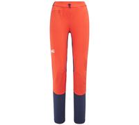MILLET Pierra Ment Pt W - Femme - Orange - taille M- modèle 2023