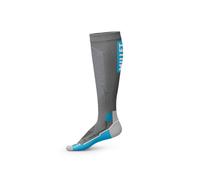 Millet - Pierra Ment Sock - Chaussettes en laine mérinos homme Dark Grey - 42 - 44