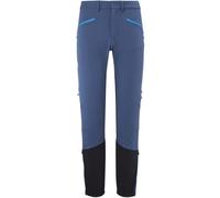 MILLET Pierra Ment Xcs Pant - Homme - Bleu - taille M- modèle 2025
