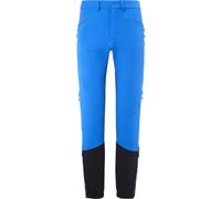 Millet Pierra XCS Pant - Pantalon ski homme Icon Blue M