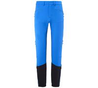 Millet - Pierra XCS Pant - Pantalon ski homme Icon Blue - XL