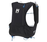 Millet Gilet d'hydratation Intense 5L noir pur XL