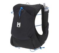 Millet Gilet d'hydratation Intense Ultra 15L noir/bleu M