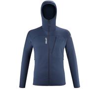 Millet Veste polaire à capuche Lokka III Bleu XL Homme