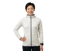 Millet Veste polaire Lokka Hoodie III W capuche Foggy Dew Femme XL