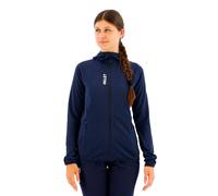 Millet Polaire Lokka Hoodie III Femme Saphir Taille L