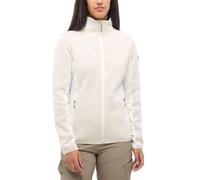 Millet Chamonix Full Zip Fleece Blanc S Femme