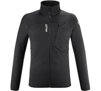 Millet Lokka Iii Fleece Noir S Homme