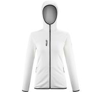 Polaire Millet Seneca Fleece Hoodie W Foggy Dew Femme Beige 2026 taille XS